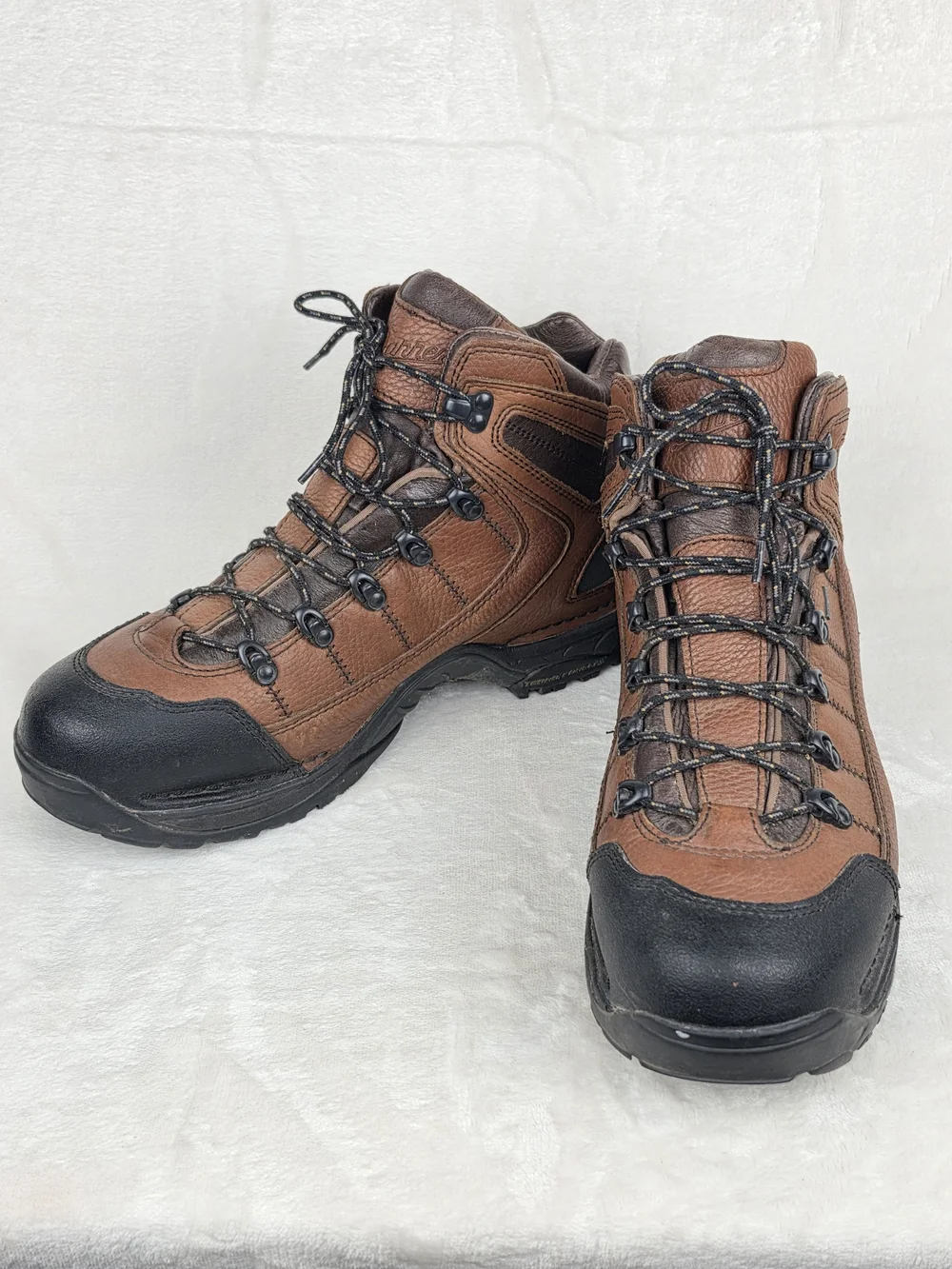 Danner 453 GTX Gore-Tex Hiking Boot Men's 13 Brown TFX Waterproof Leather